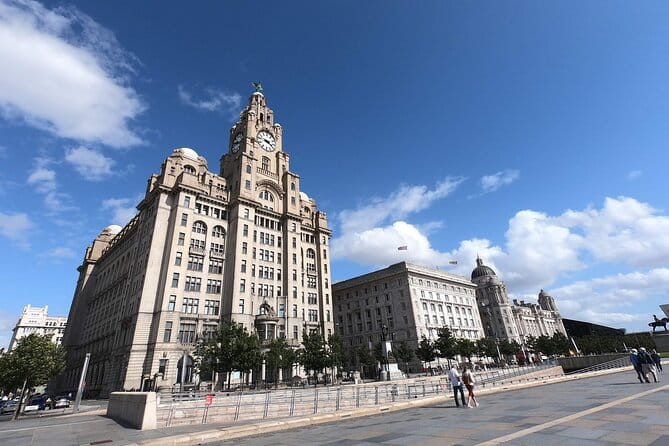 Liverpool Film and Music - 2 hour Private Walking Tour - FAQ