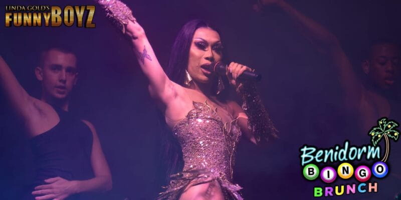 Liverpool: FunnyBoyz Benidorm Bingo Bottomless Brunch - Who Should Consider This Experience?