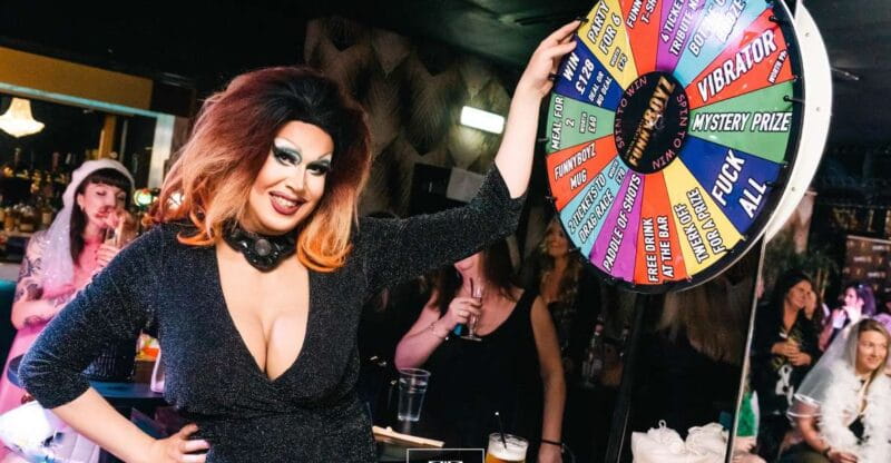 Liverpool: FunnyBoyz Benidorm Bingo Cabaret Show - Final Thoughts: Is It For You?