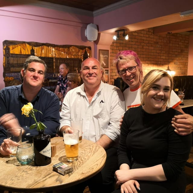 Liverpool: Guided Pub Crawl Tour with 3 Drinks - Why This Experience Offers Good Value