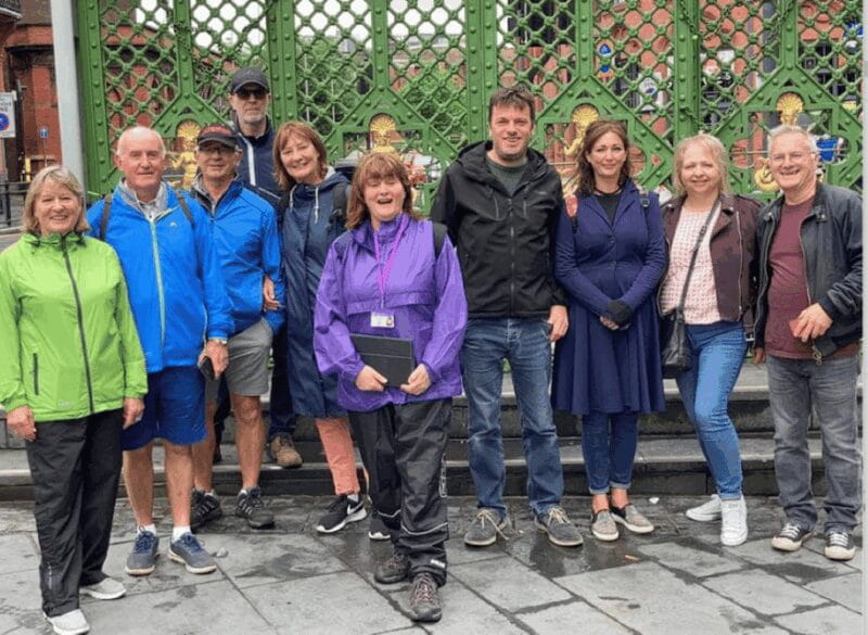 Liverpool: Heritage, History & Culture Guided Walking Tour - Who This Tour Is Perfect For