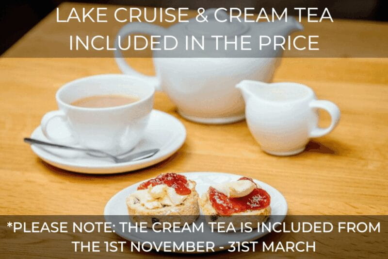 Liverpool: Lake District Tour with Lake Cruise & Train Ride - FAQ