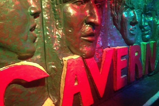 Liverpool Legends: A Cultural & Historic Journey - Starting at the Bluecoat: Liverpool’s Artistic Heart