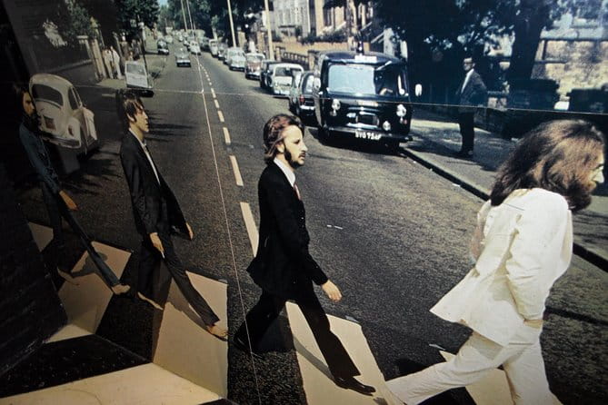 Liverpool Legends: A Cultural & Historic Journey - Beatles Statue: A Must-See for Music Fans