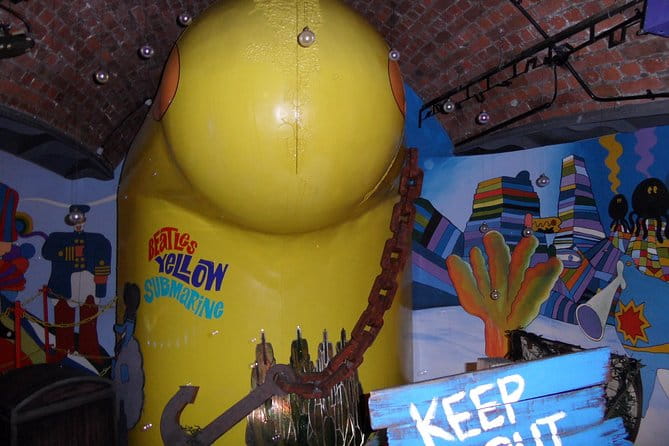 Liverpool Legends: A Cultural & Historic Journey - The Three Graces: Symbols of Liverpool’s Maritime Power