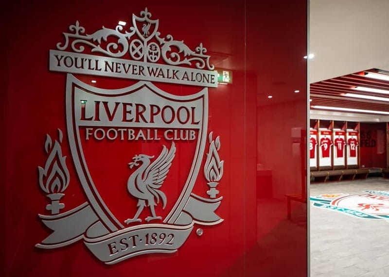 Liverpool: Liverpool Football Club Museum and Stadium Tour - A Deep Dive into Liverpool FC’s Anfield Experience
