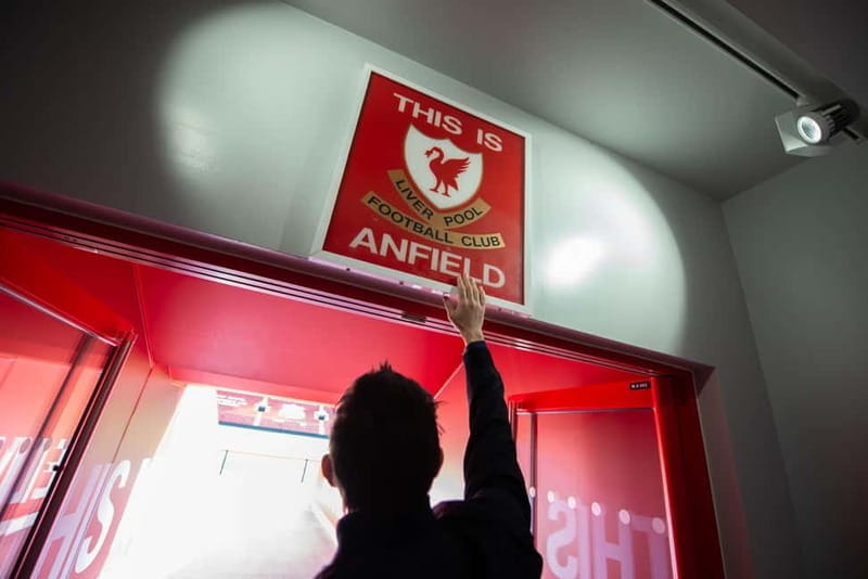 Liverpool: Liverpool Football Club Museum and Stadium Tour - The Value and Practicalities