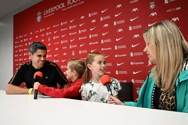 Liverpool: Liverpool Football Club Museum and Stadium Tour - FAQ