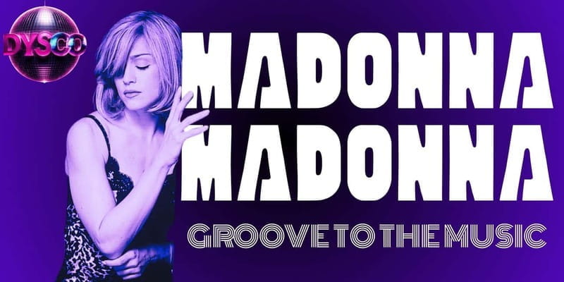 Liverpool: Madonna Groove to the Music Live Tribute Act - A Complete Look at Liverpool: Madonna Groove to the Music Live Tribute Act
