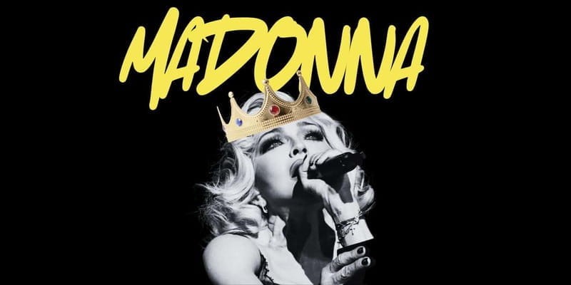 Liverpool: Madonna Party with Live Tributes. Navy Bar 2.1 - Introduction: A Night to Celebrate the Queen of Pop in Liverpool