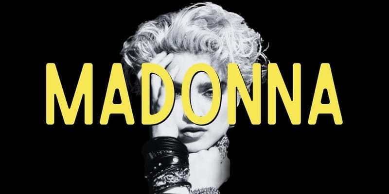 Liverpool: Madonna Party with Live Tributes. Navy Bar 2.1 - The Tribute Act: Bringing Madonna’s Hits to Life