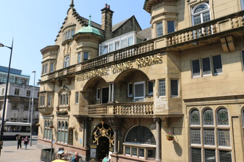 Liverpool: Open-Top Sightseeing Hop-On Hop-Off Bus Tour - Who Would Love This Tour