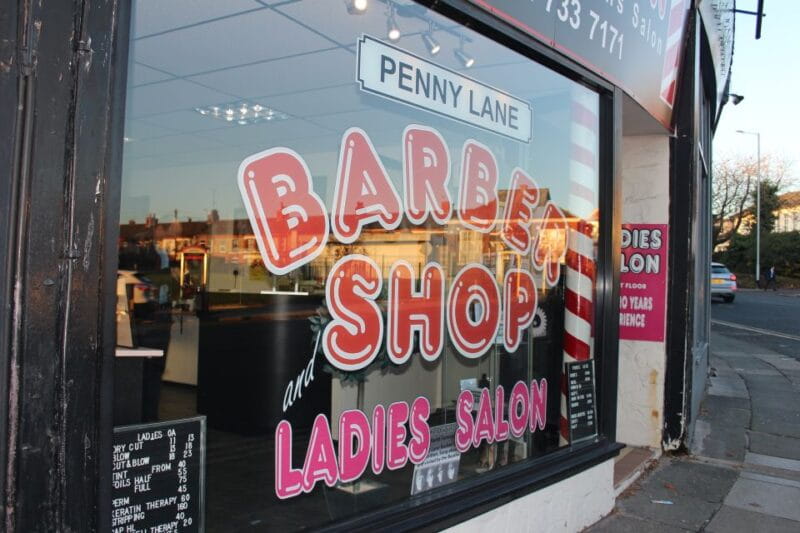 Liverpool: Private 3-Hour Beatles Classic Tour by Taxi - Key points / Takeaways