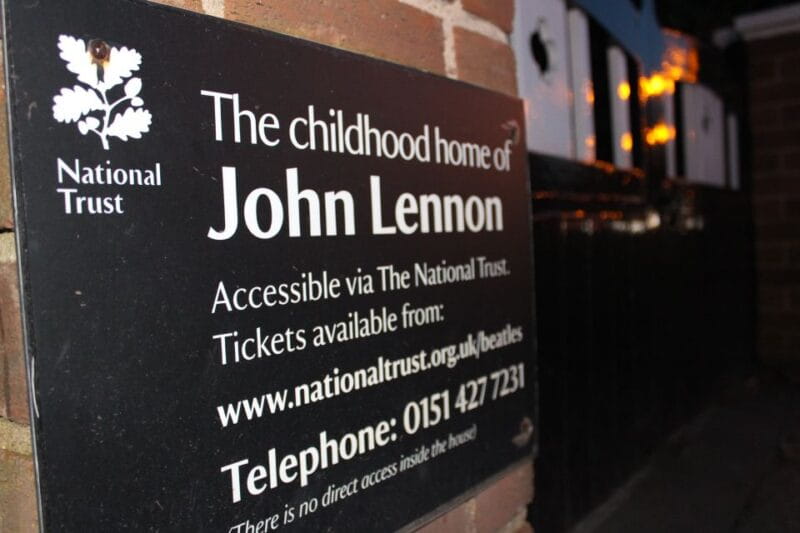 Liverpool: Private 3-Hour Beatles Classic Tour by Taxi - Exploring Liverpool Through the Beatles’ Eyes: A Closer Look