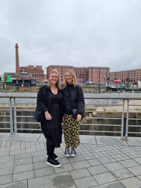 Liverpool: Private City Highlights Walking Tour - Tracing Beatles Origins