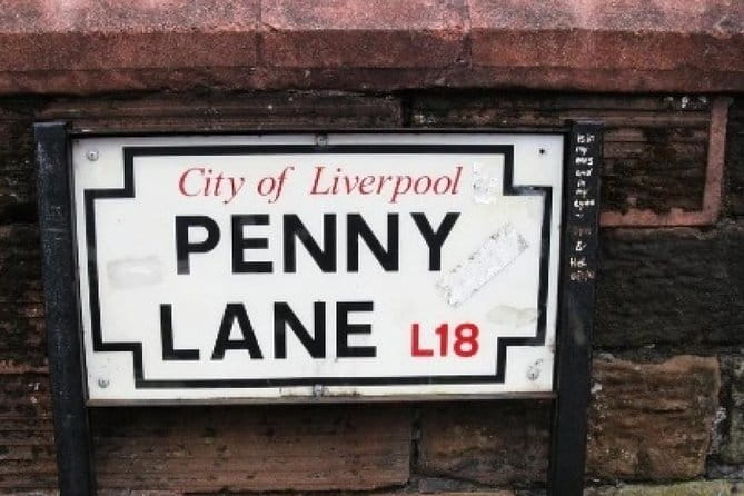 Liverpool Private City Tour and Chester City - Key points / Takeaways