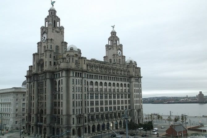 Liverpool Private City Tour and Chester City - How This Tour Fits Different Travelers