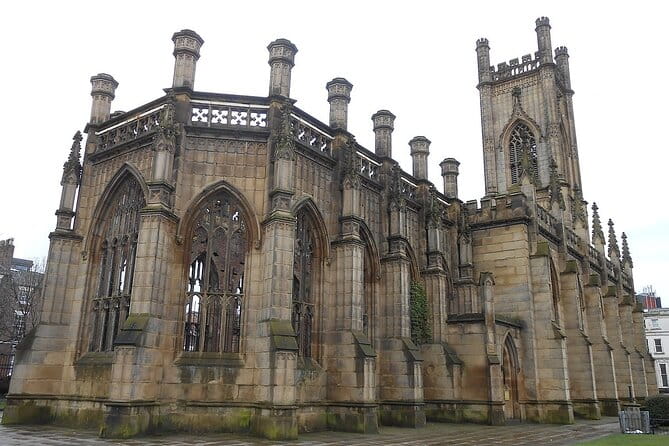 Liverpool Private City Tour and Chester City - Price and Logistics: Worth the Investment?