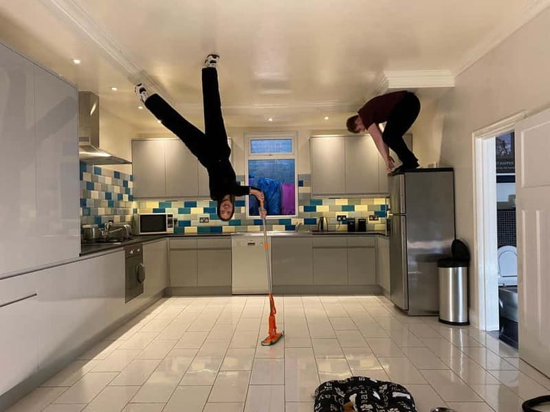 Liverpool: Quirky Quarter Interactive Museum Entry Ticket - Key points / Takeaways