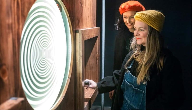 Liverpool: Quirky Quarter Interactive Museum Entry Ticket - Unlocking Local Stories and Quirky Details