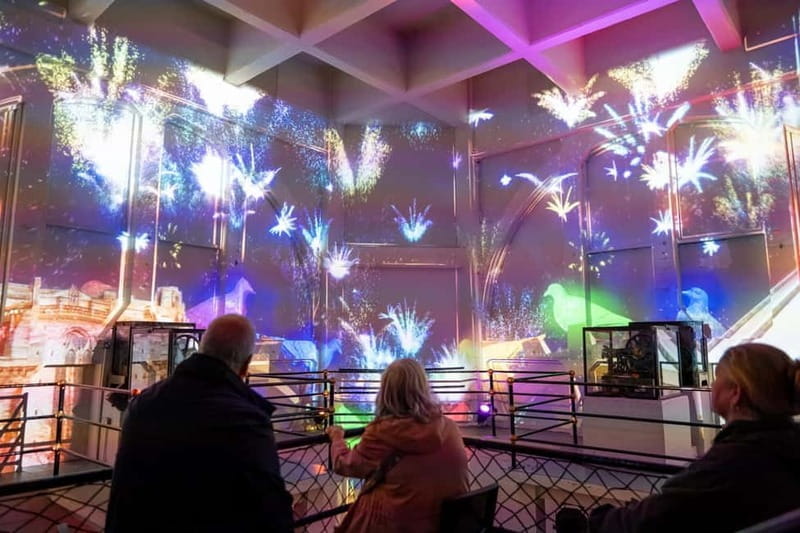 Liverpool: Royal Liver Building 360° Tower Tour - Who Will Love This Tour?