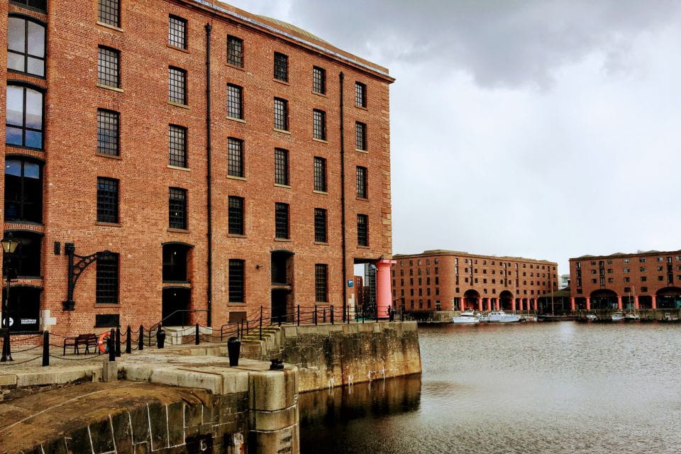 Liverpool: Self-Guided City Sightseeing Treasure Hunt - Navigating the Hunt