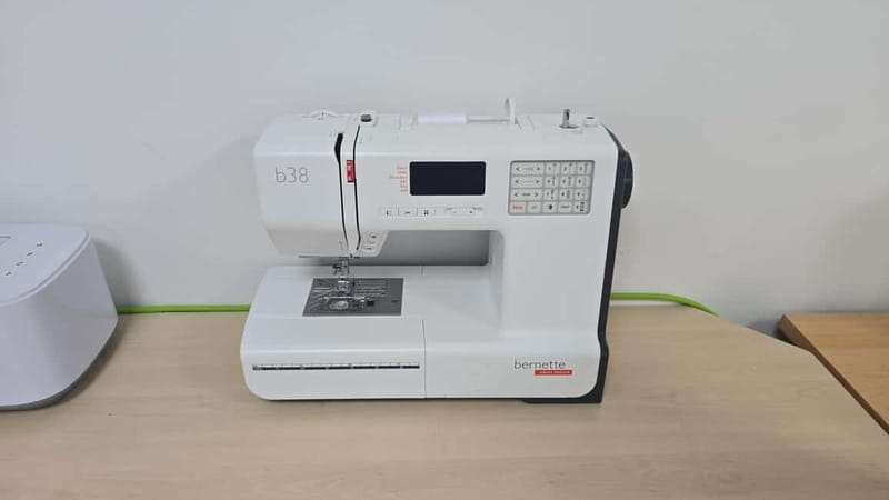 Liverpool: Sewing Machine Workshop with Tea and Cake - FAQ