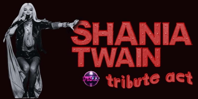 Liverpool: Shania Twain Experience with Live Tributes - Key points / Takeaways