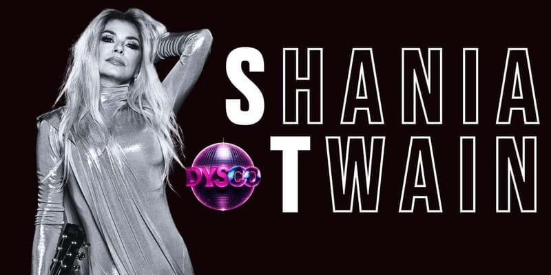 Liverpool: Shania Twain Experience with Live Tributes - Who this experience is best suited for