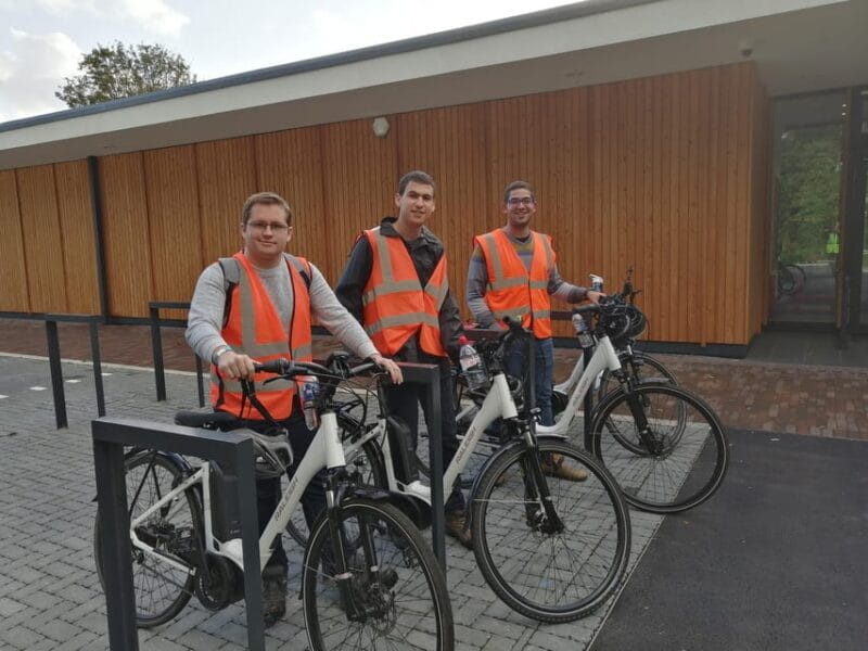 Liverpool: The Beatles Tour on Electric Pedal-Assist Ebikes - Key Points / Takeaways