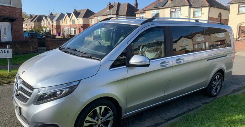 Liverpool: Total Beatles Car Tour Casbah & Cavern Clubs - Exploring Liverpool: A Guide to the Beatles Landmarks