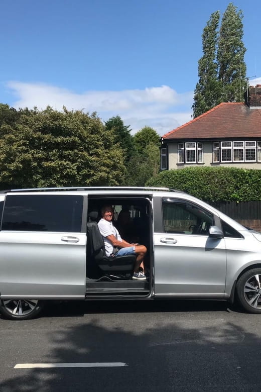 Liverpool: Total Beatles Car Tour Casbah & Cavern Clubs - FAQs