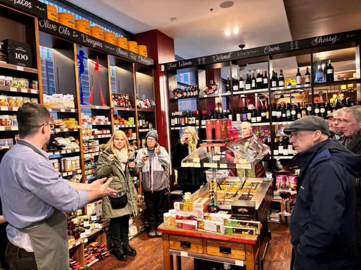 Liverpool Walking Food & Drink Tour - Why the Tour Offers Great Value