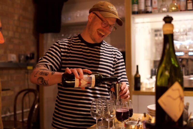 Liverpool Walking Food & Drink Tour - Detailed Breakdown of the Experience