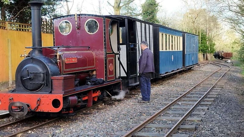 Liverpool: West Lancashire Light Railway Ticket - Key points / Takeaways