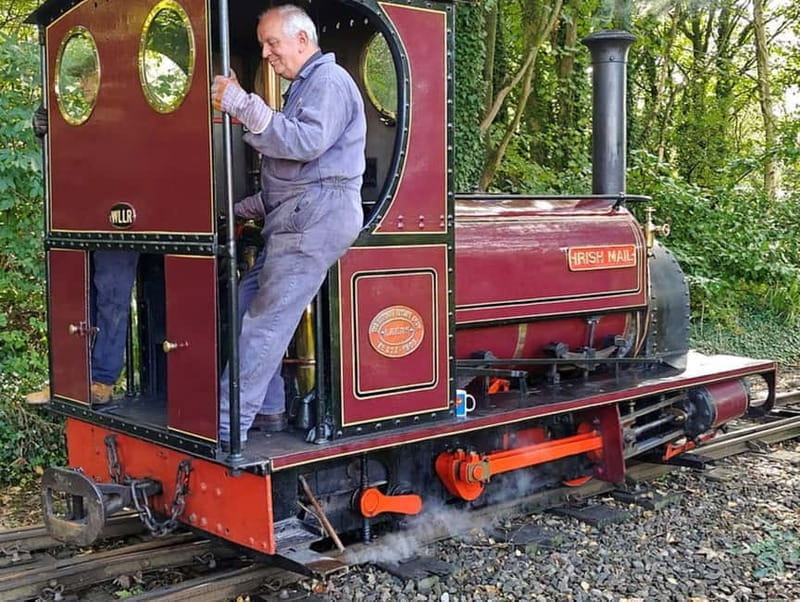 Liverpool: West Lancashire Light Railway Ticket - Who Should Visit the West Lancashire Light Railway?