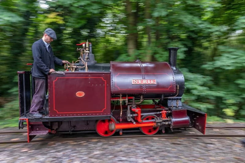 Liverpool: West Lancashire Light Railway Ticket - The Complete Experience: What I Appreciate and What Could Improve