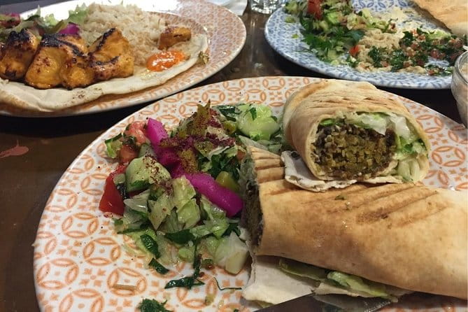 Liverpool's Best Craft Drinks & Pub Food With A Local: Private & Personalized - Exploring the Georgian Quarter and Its Hidden Gems