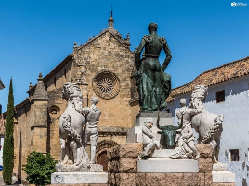 Living Cordoba: The not so touristic Cordoba. - Key points / Takeaways