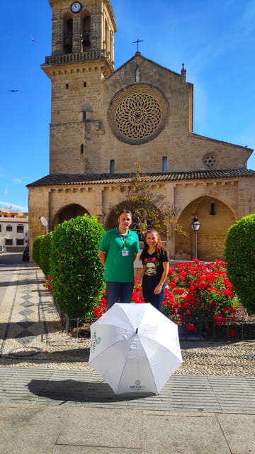 Living Cordoba: The not so touristic Cordoba. - Entering The Hidden Side of Cordoba