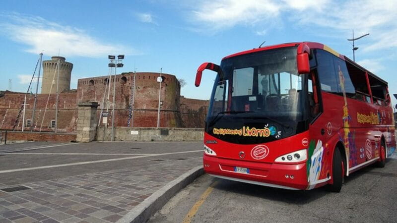 Livorno: 1 Day Hop-on Hop-off Bus Ticket Experience - Final Thoughts: Is It Worth It?