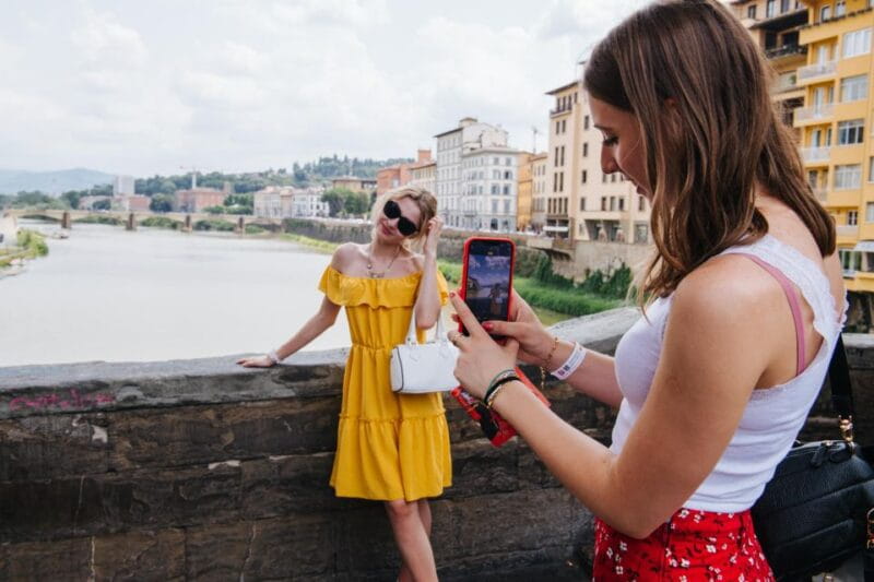 Livorno: Florence Optional Walking Tour and Accademia Entry - Key Points / Takeaways