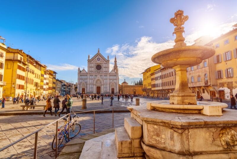 Livorno: Florence & Pisa Shore Excursion with Food Tasting - The Sum Up: Who Should Book This Tour?