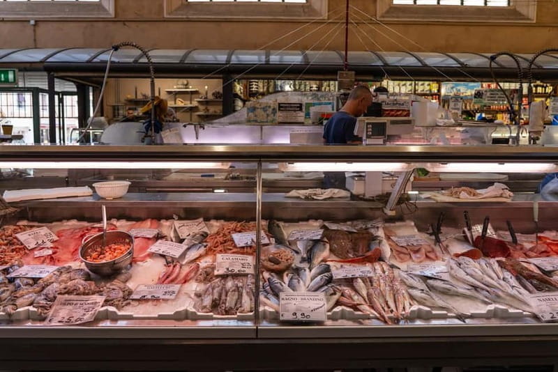 Livorno Photo Tour in English - Key Points / Takeaways