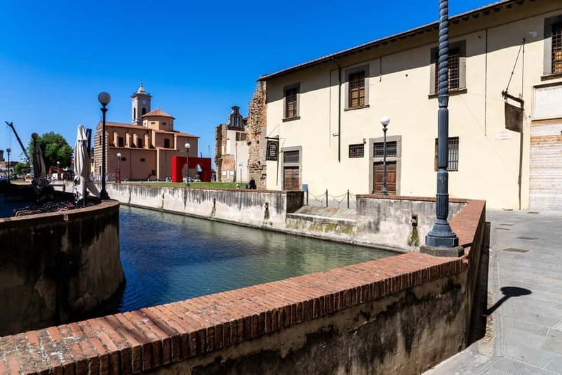 Livorno Photo Tour in English - Exploring Livorno’s Photogenic Corners