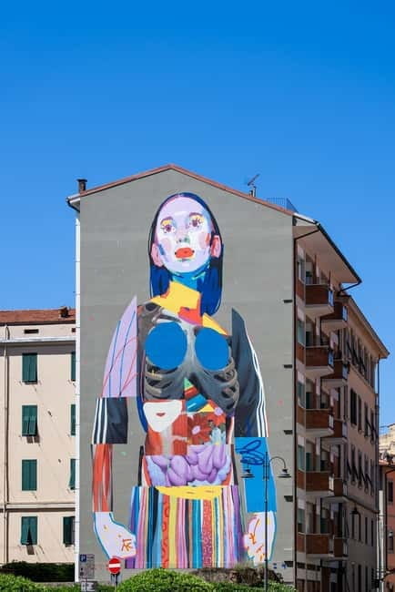 Livorno Photo Tour in English - Who Is This Tour Best For?