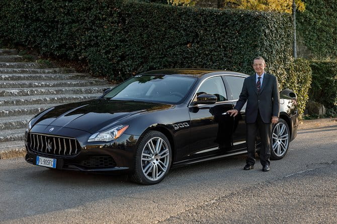 Livorno Private Arrival Transfer: Cruise Port to Central Florence - Price and Logistics: Worth the Investment?