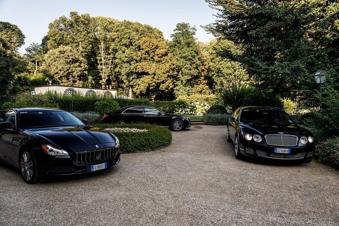 Livorno Private Arrival Transfer: Cruise Port to Central Florence - Why Choose This Over Other Options?