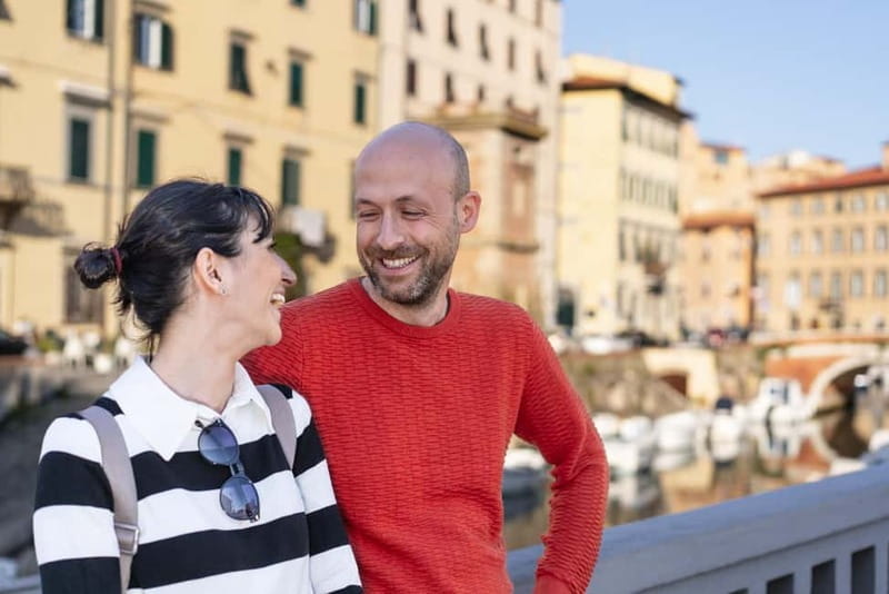 Livorno: Private Photoshoot with Professional Photographer - FAQ About the Livorno Private Photoshoot