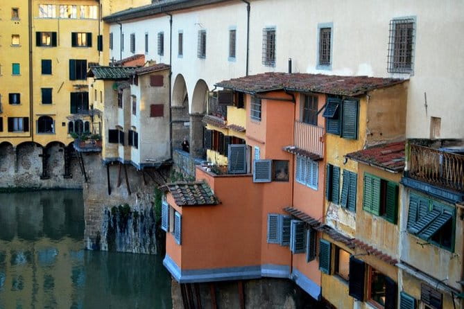 Livorno Shore Excursion to Florence and Pisa - Private Day Trip - Returning to Livorno and Final Thoughts